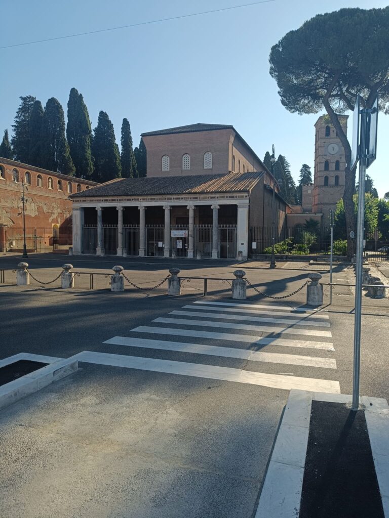 Giubileo, Celli: presentati gli interventi per migliore fruizione catacombe minori