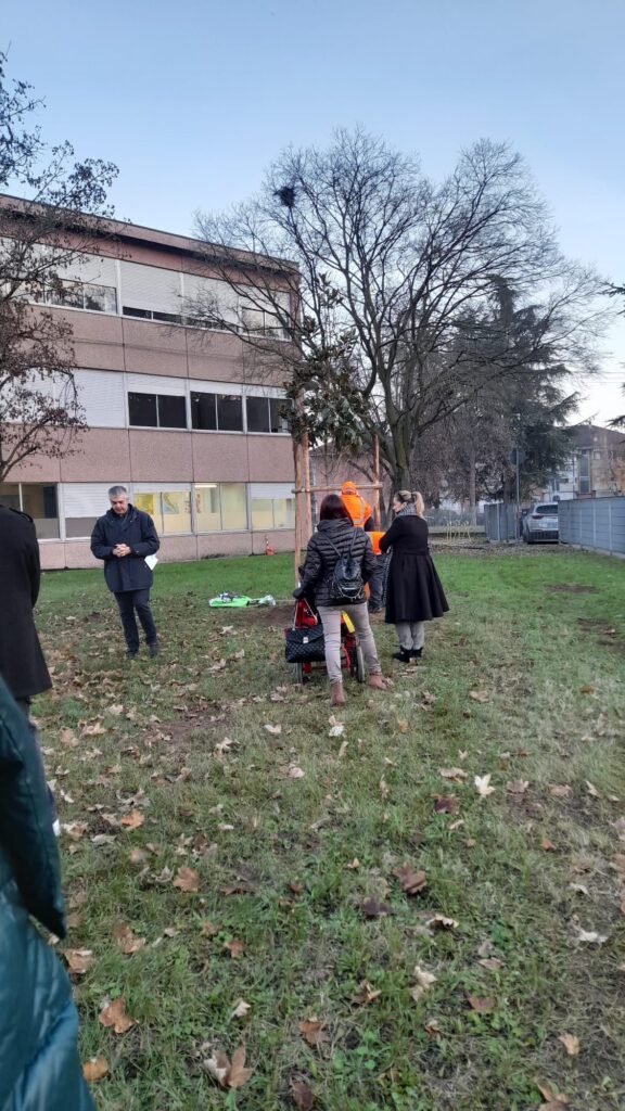 comunicato stampa Giochi senza Quiartiere 11.12.2025