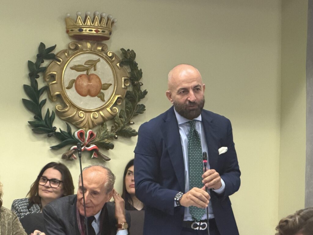 COMUNICATO STAMPA: Pomigliano d’Arco approva il bilancio di previsione con largo anticipo