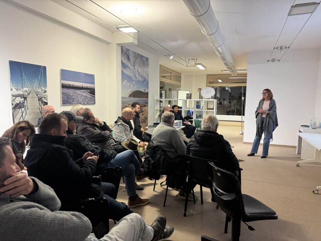 COMUNICATO STAMPA – Presentato il progetto di sviluppo della nuova trail area delle Bandite di Scarlino (+FOTO)