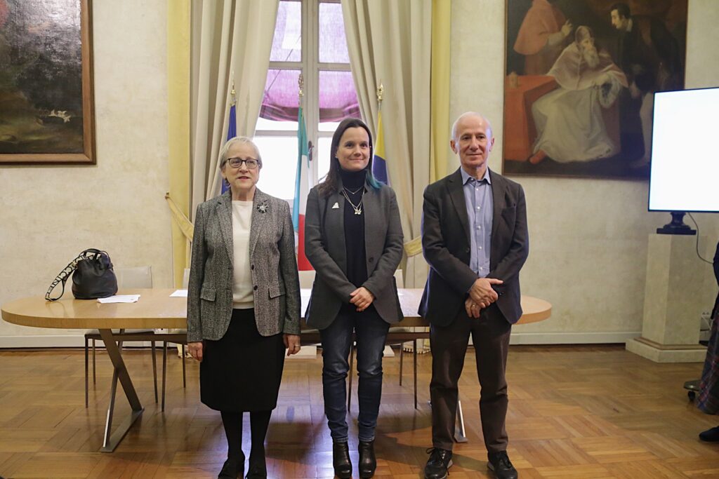 Comunicato stampa – RiCreAzioni: progetto sostenuto da Fondazione Cariparma, per bambine e bambini con disabilità e per le loro famiglie