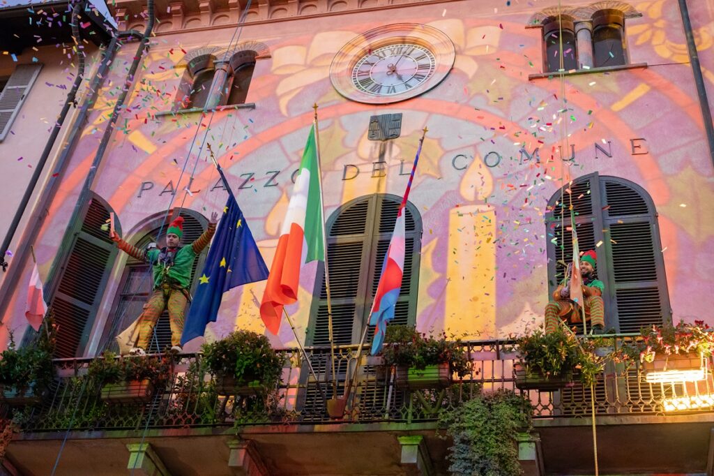 Alba: ultimo fine settimana di appuntamenti per le Notti della Natività