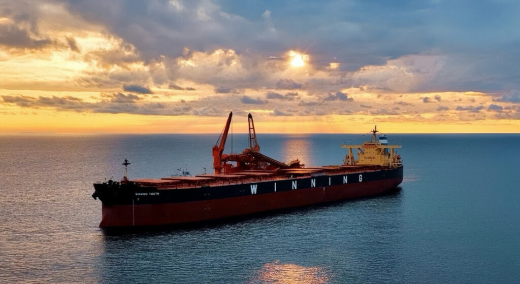 AkzoNobel extends Chinese marine coatings partnership to accelerate transition to sustainable shipping