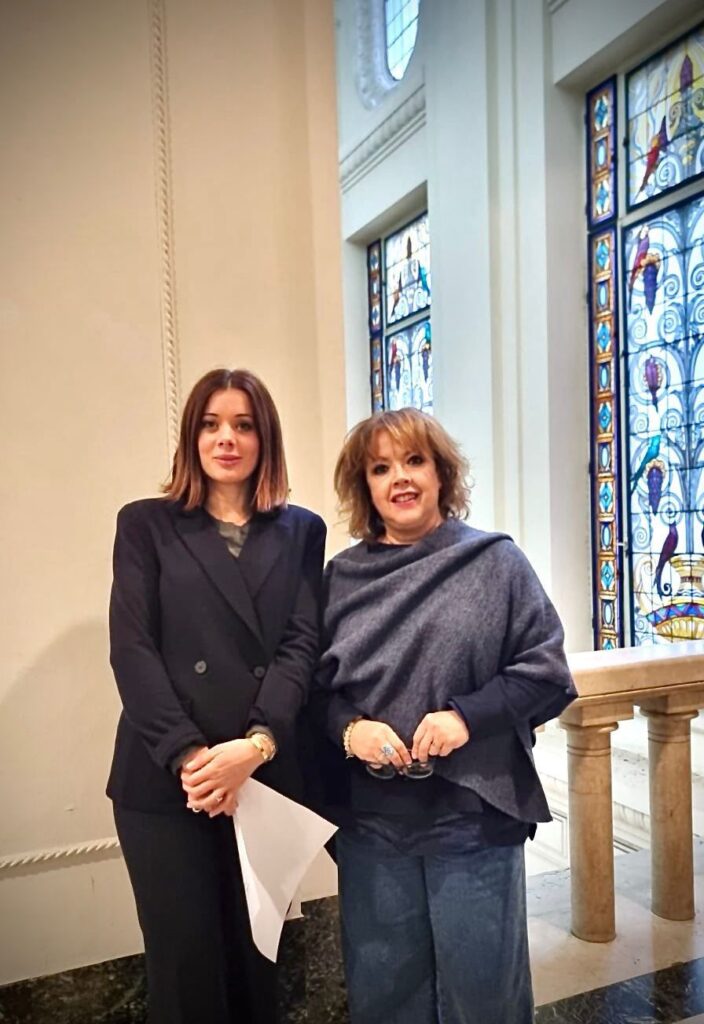 COMUNICATO STAMPA – PROVINCIA DELLA SPEZIA – ISTITUITA LA COMMISSIONE CONSILIARE TEMPORANEA PER AFFRONTARE IL TEMA DELLA PARITÀ DI GENERE E LA VIOLENZA SULLE DONNE