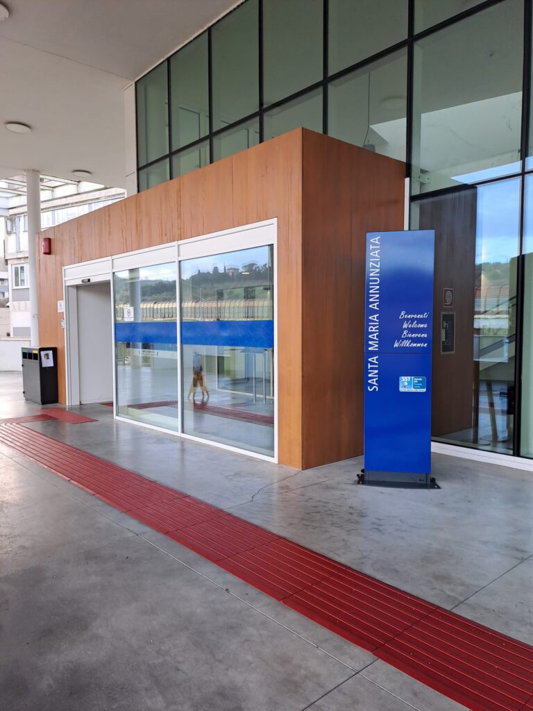 Ospedale S.M. Annunziata, donazione a cuore fermo controllato. Equipe chirurgiche e anestesiologiche anche da Careggi e Pisa