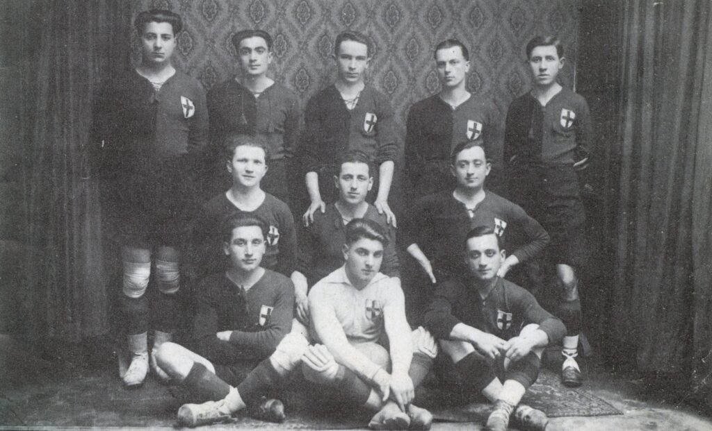 Disponibili su Youtube i “21 racconti sulla Savigliano del ‘900”