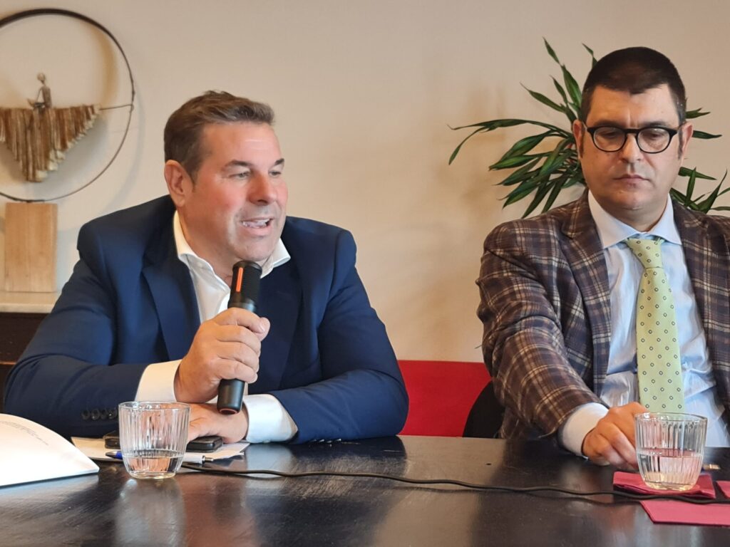 CONFARTIGIANATO SARDEGNA–C.STAMPA–12-12-25–UNESCO-CUCINA ITALIANA – Viver bene, sano, con gusto e fantasia patrimonio mondiale