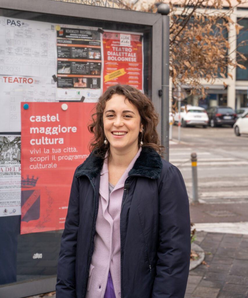 Cultura – nuove opportunità di valorizzazione per chi ha idee da portare avanti