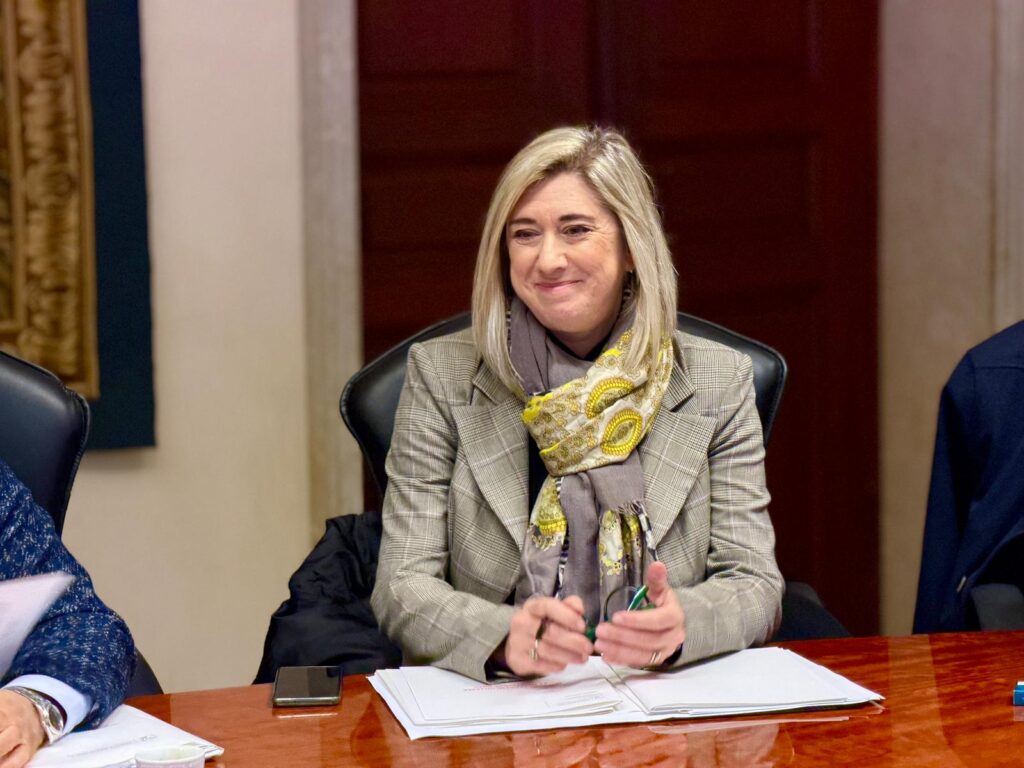 (ARC) Nodo di Udine: Amirante, Regione procede con responsabilit e risorse