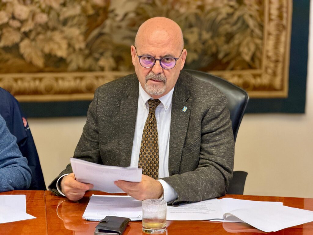 (ARC) Patrimonio: Callari, esclusione Iva per societ in house Insiel