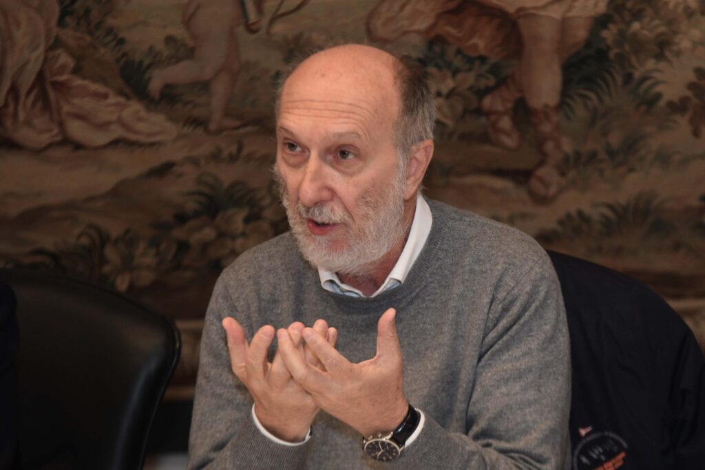 (ARC) Salute: Riccardi, sostegno accesso procreazione medicalmente assistita