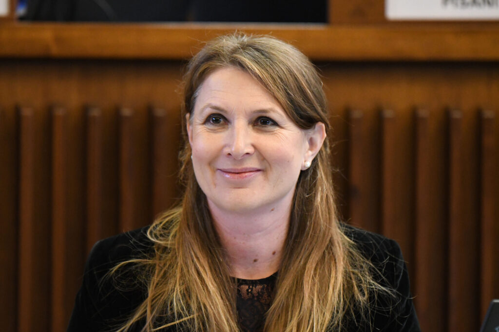 (ACON) BILANCIO. CAPOZZI (M5S): OK ODG PER BUONI PASTO REGIONALI A SSR