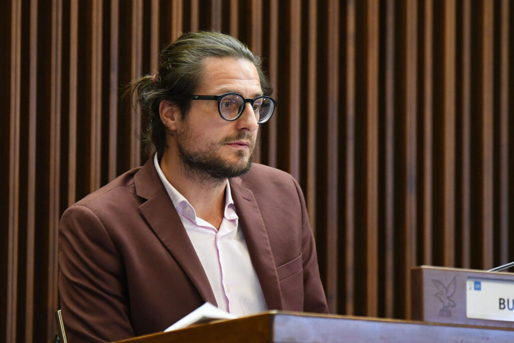 (ACON) SPORT. BULLIAN: FUTS-ALL E BASKIN, BISIACARIA ESEMPIO DI INCLUSIONE