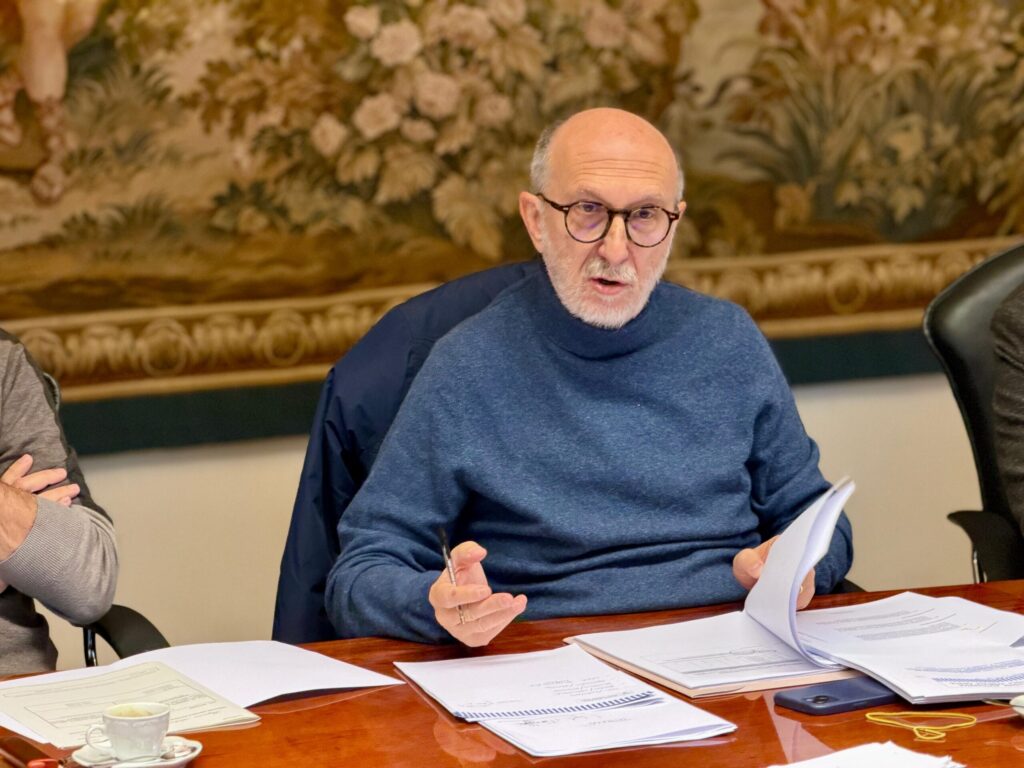 (ARC) Salute: Riccardi, centrati puntualmente i target Pnrr su emergenza