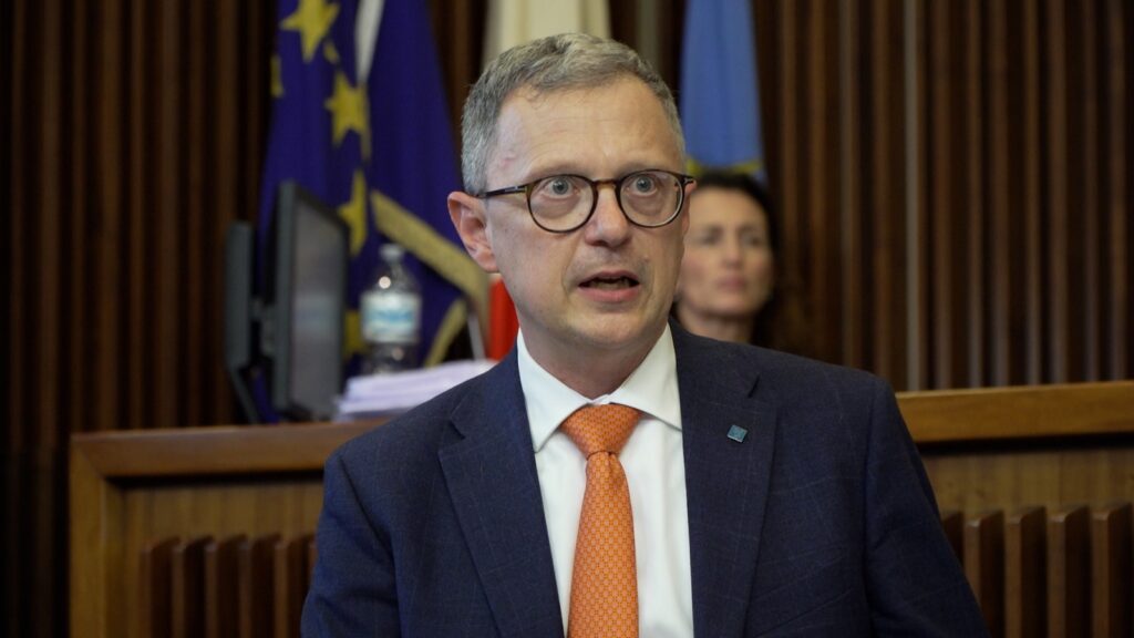 (ARC) Stabilit: Zannier, 121,2mln per agricoltura, montagna e foreste