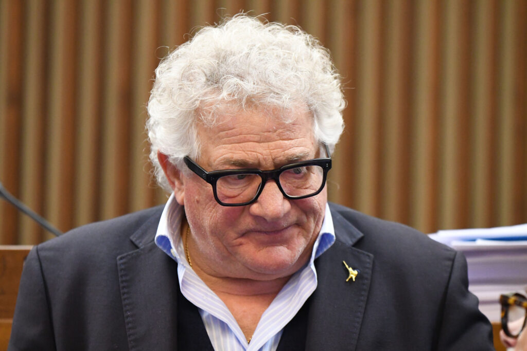 (ACON) BILANCIO. MIANI (LEGA): ULTERIORE CONTRIBUTO PER MICROPLASTICHE