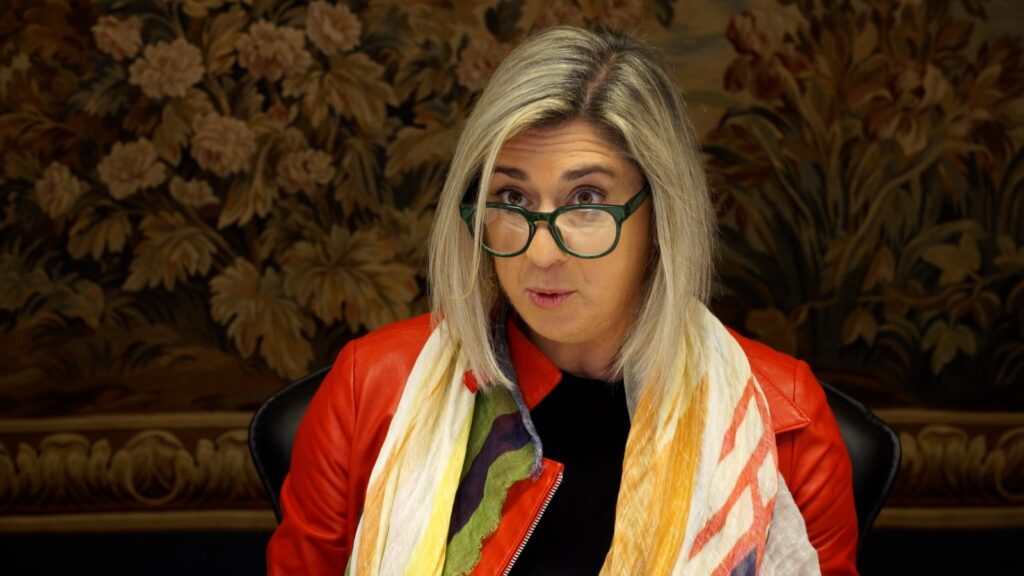 (ARC) Treni: Amirante, con linea Ts-Vienna pi collegamenti internazionali