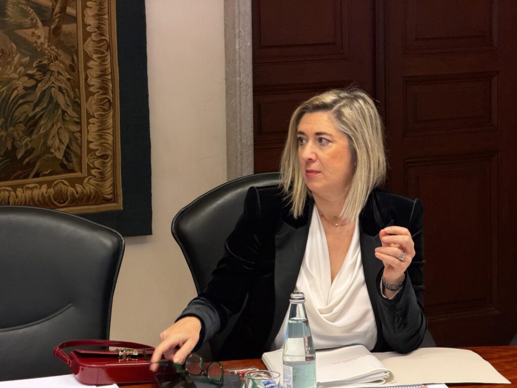 (ARC) Trasporto pubblico locale: Amirante, tariffe invariate nel 2026