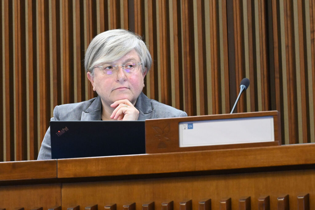 (ACON) SALUTE. LIGUORI (PAT-CIV): SERVE RIFLESSIONE SERIA SU RETE ONCOLOGICA