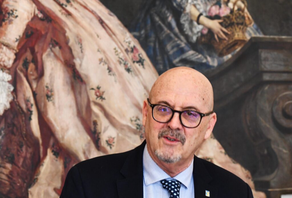 (ARC) Servizi informativi: Callari, vantaggi per tutti da diffusione Spid