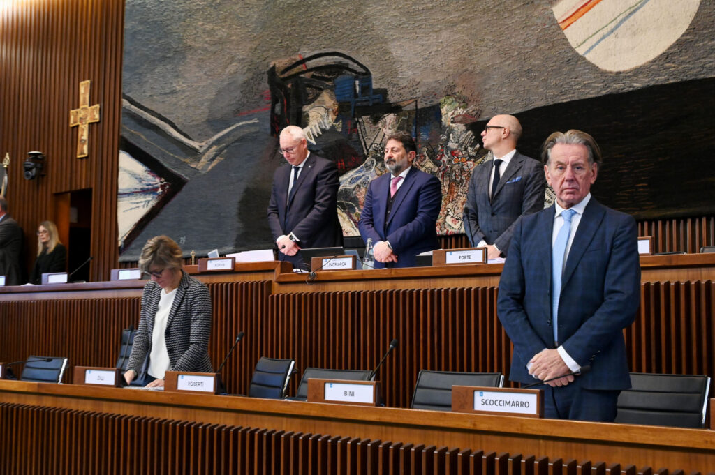 (ACON) AULA. MINUTO RACCOGLIMENTO CR PER VITTIME FREDDO E INCIDENTE MANIAGO