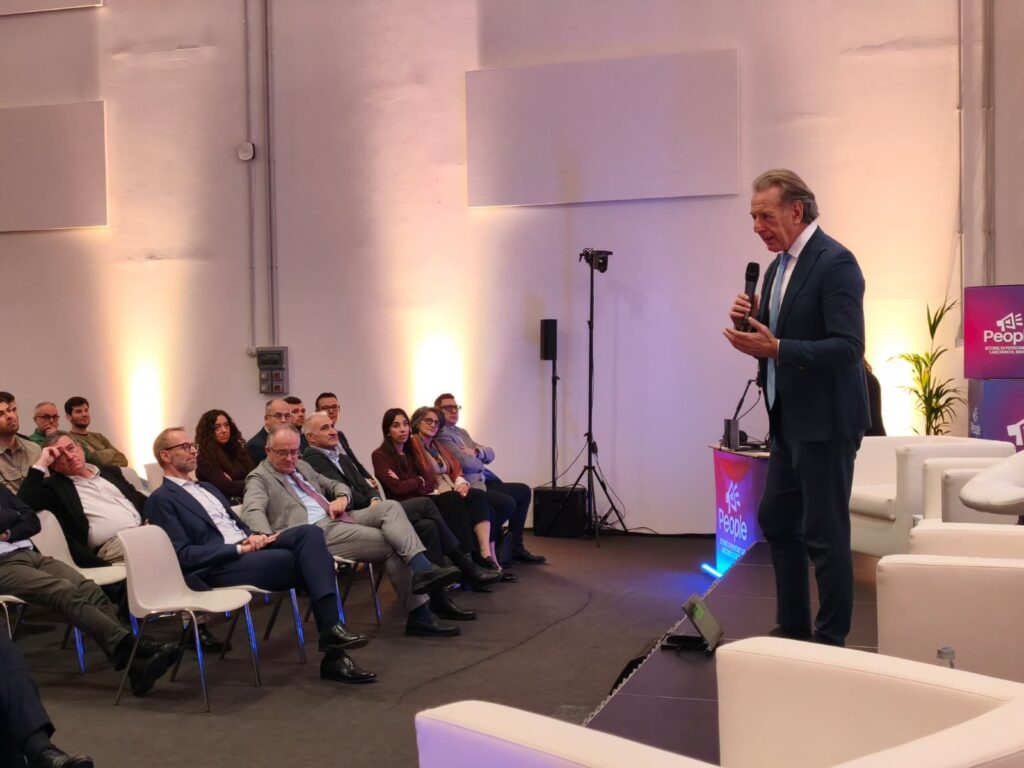 (ARC) Ambiente: Scoccimarro, AcegasApsAmga vitale per qualit vita in FVG