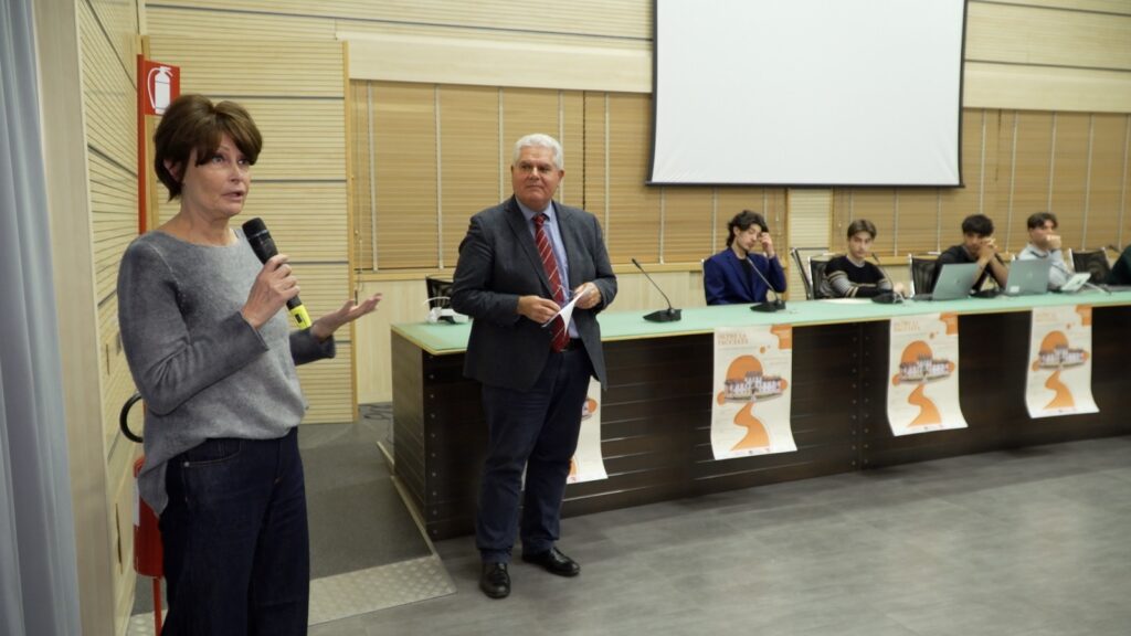 (ARC) Scuola: Rosolen, studenti protagonisti nella scoperta del territorio