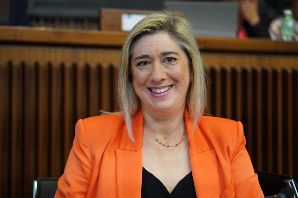 (ARC) Lavori pubblici: Amirante, assegnato appalto per ponte sul Meduna