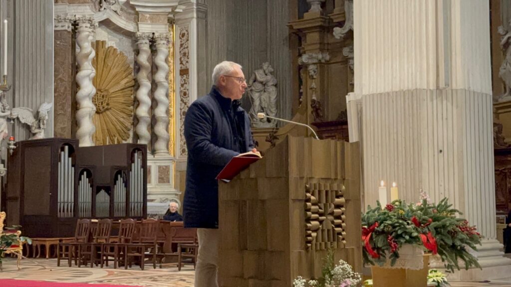(ACON) APICOLTURA. BORDIN A UD: MESSA PER CELEBRARE L’AMORE PER L’ECOSISTEMA
