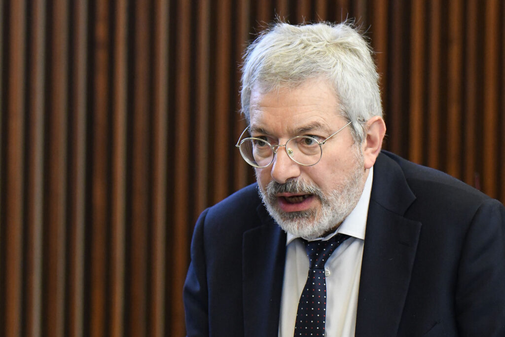 (ACON) SALUTE. HONSELL (OPEN): AREE MONTANE SENZA AUTOMEDICA NEI WEEKEND