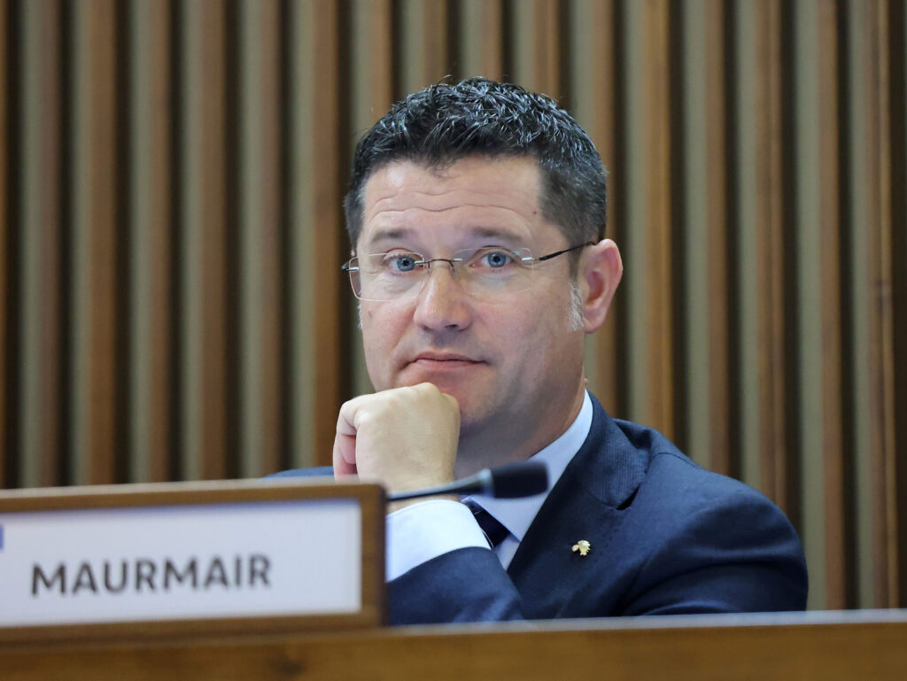 (ACON) CASA. MAURMAIR (FDI): BANDO POLIZZE, AZIONE CONCRETA PER FAMIGLIE