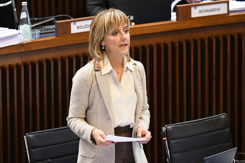 (ACON) BILANCIO. BUNA (LEGA): CONTRIBUTI PER ASSOCIAZIONI ORNITOLOGICHE