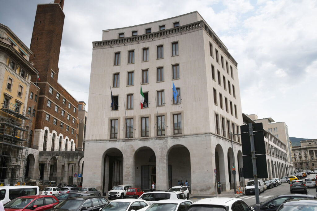 (ACON) SETTIMANA IN CR. BILANCIO IN AULA A CHIUSURA DI ALTRO ANNO LEGISLATURA
