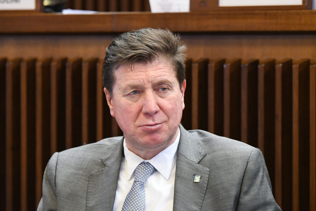 (ACON) BILANCIO. BUDAI (LEGA): SETTORE AGRICOLO TUTELATO E POTENZIATO