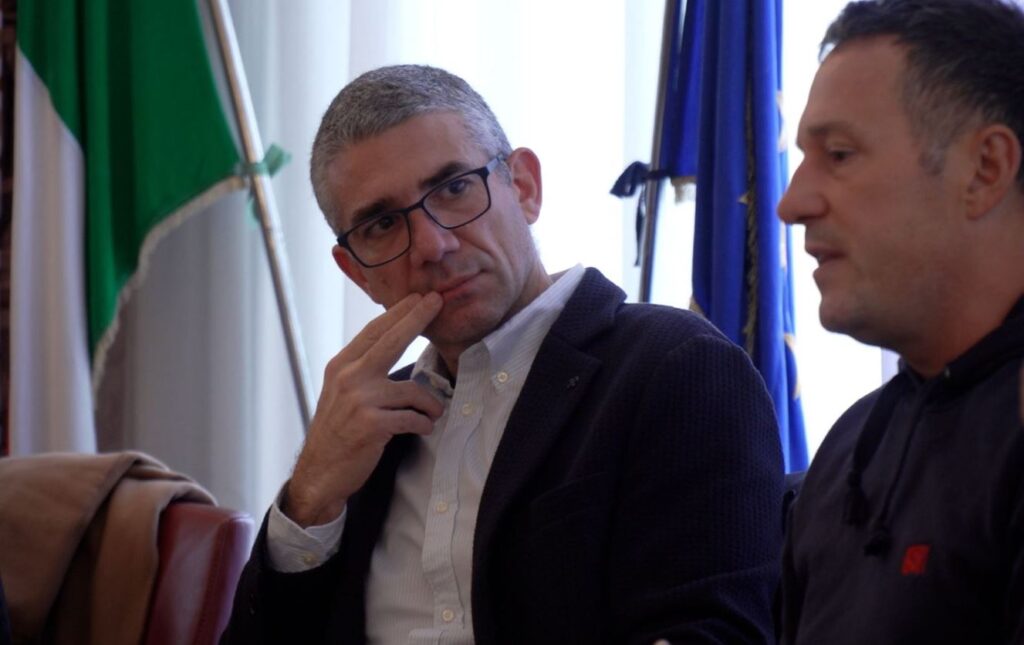 (ARC) Eventi: Roberti, Corsa della Bora valorizza il binomio sport-turismo