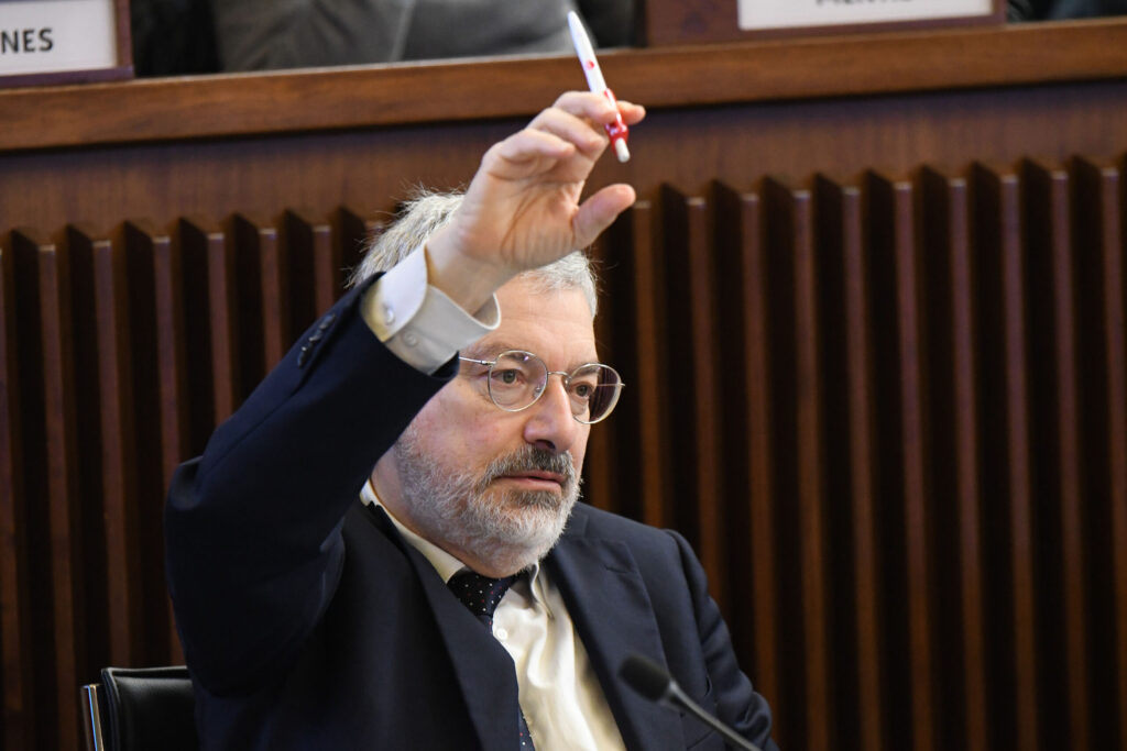 (ACON) BILANCIO. HONSELL(OPEN): PROPOSTE AMBIENTE, SUOLO, CLIMA, QUALIT ARIA