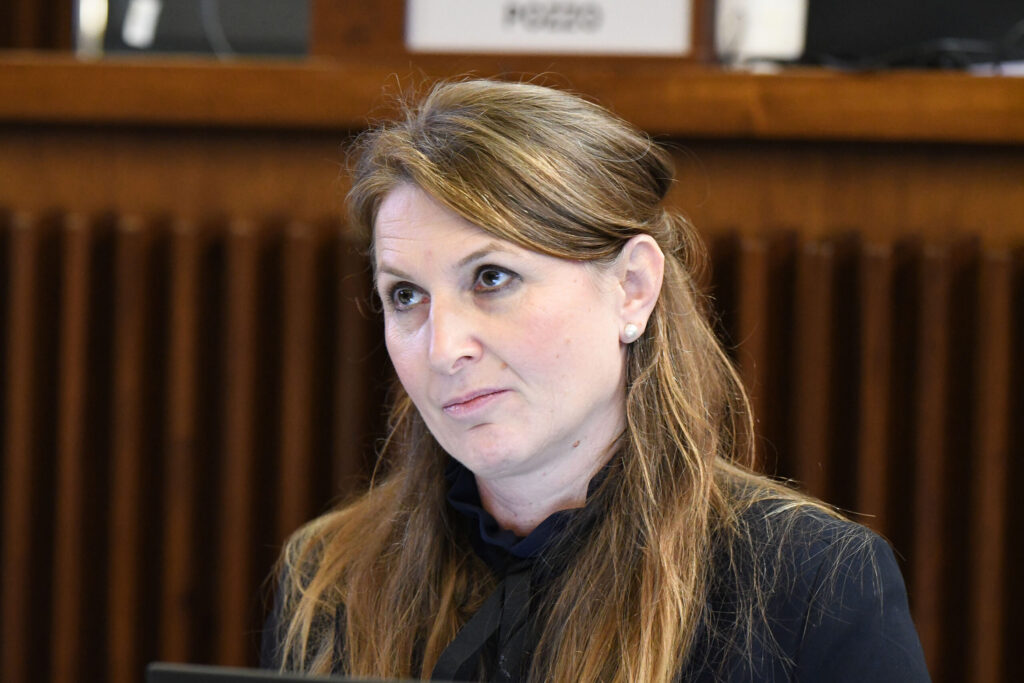 (ACON) BILANCIO. CAPOZZI (M5S): 46 EMENDAMENTI CHE DANNO VOCE AL TERRITORIO