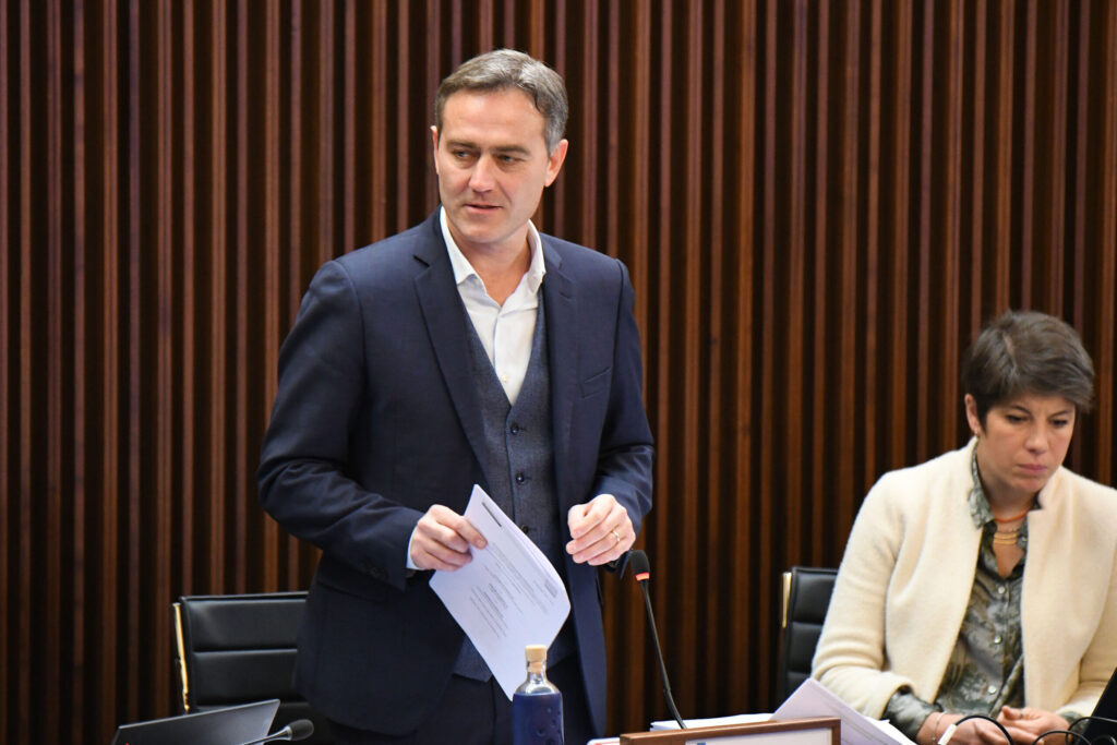 (ACON) BILANCIO. MORETUZZO (PAT-CIV): NUOVE DIVISE PRO LOCO, DA LEGA RICATTO