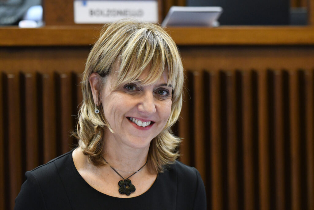 (ACON) CARCERI. BUNA (LEGA): PROSEGUE RISOCIALIZZAZIONE DEI DETENUTI