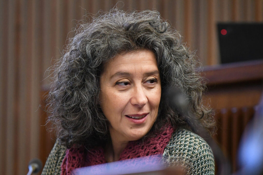 (ACON) BORGHI. PELLEGRINO (AVS): I PICCOLI SIANO VOLANO PER RIQUALIFICAZIONE