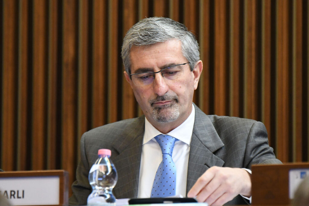 (ACON) BILANCIO/3. CARLI-MORETUZZO-HONSELL: MANOVRA RICCA MA NON INNOVATIVA