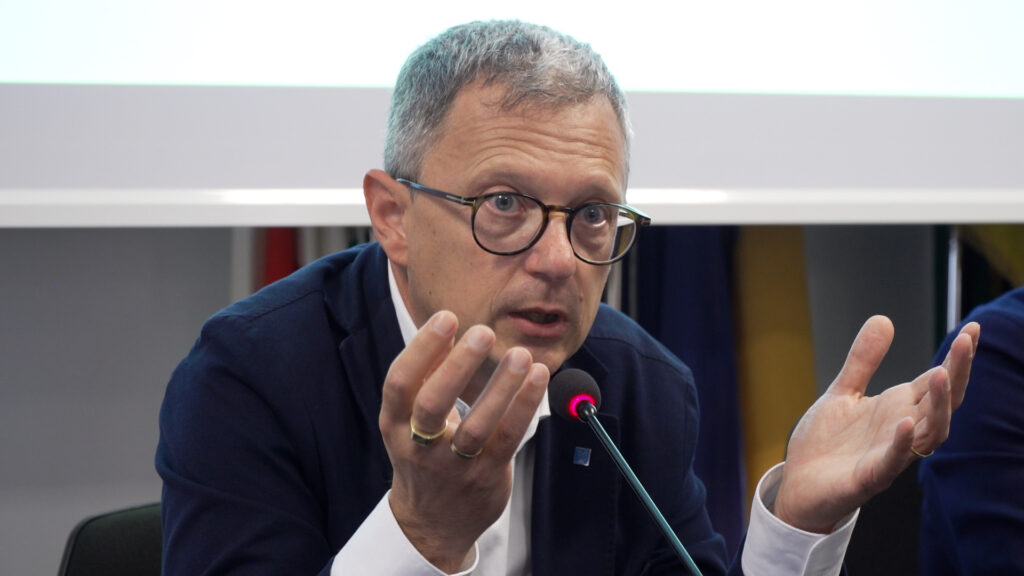 (ARC) Agricoltura: Zannier, forte preoccupazione su proposta Pac 2028-34