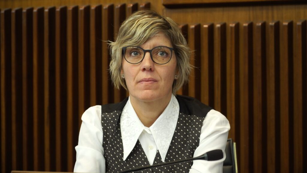 (ARC) Stabilit:Zilli, oltre 6,5mld di risorse per territorio e comunit Fvg