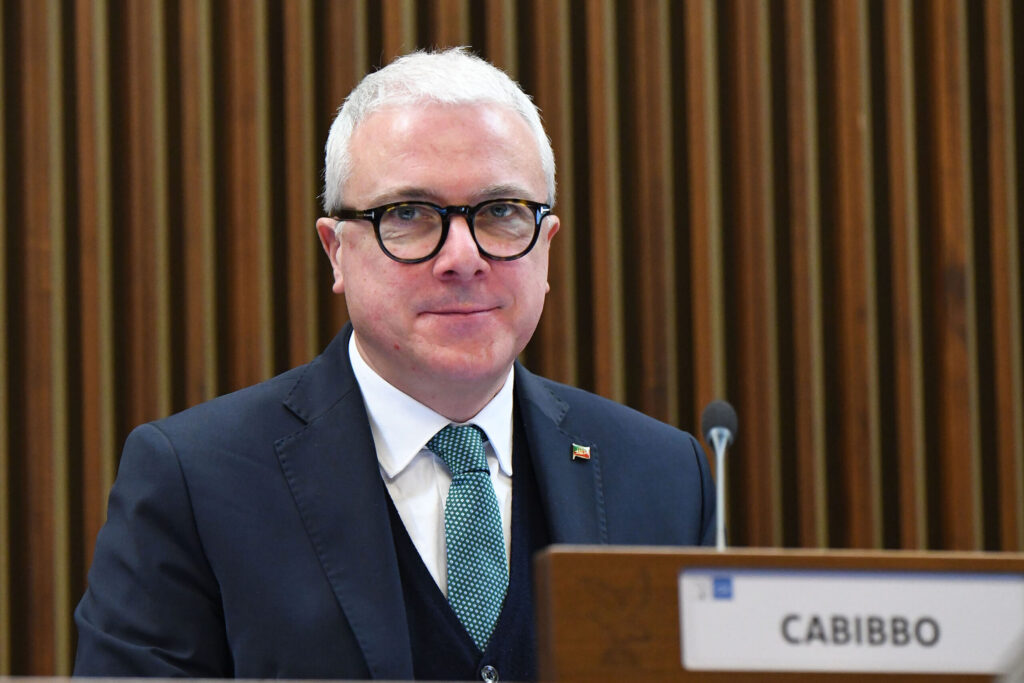 (ACON) BILANCIO. CABIBBO (FI): INVESTIMENTI SU SANIT, LAVORO E TERRITORIO