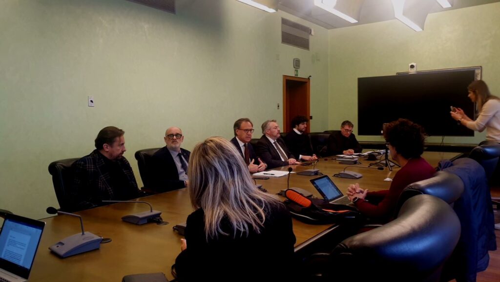 (ACON) BILANCIO. GRUPPO FP: I NOSTRI CONTRIBUTI A SETTORI IMPORTANTI PER FVG