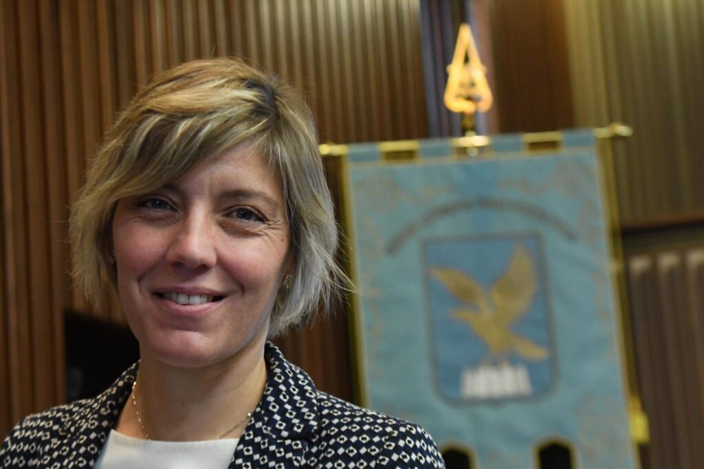 (ARC) Stabilit: Zilli, manovra da oltre 6,5 mld per crescita costante