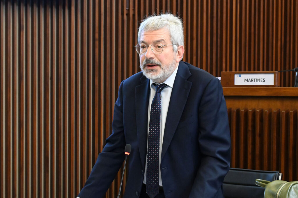 (ACON) SALUTE. HONSELL (OPEN): PIANO ONCOLOGICO, NON IGNORARE PROFESSIONISTI