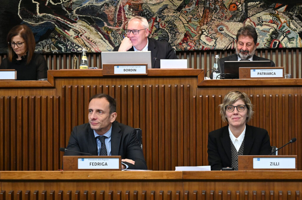 (ACON) BILANCIO/9. ECCO COSA PREVEDE LA MANOVRA SETTORE PER SETTORE/2