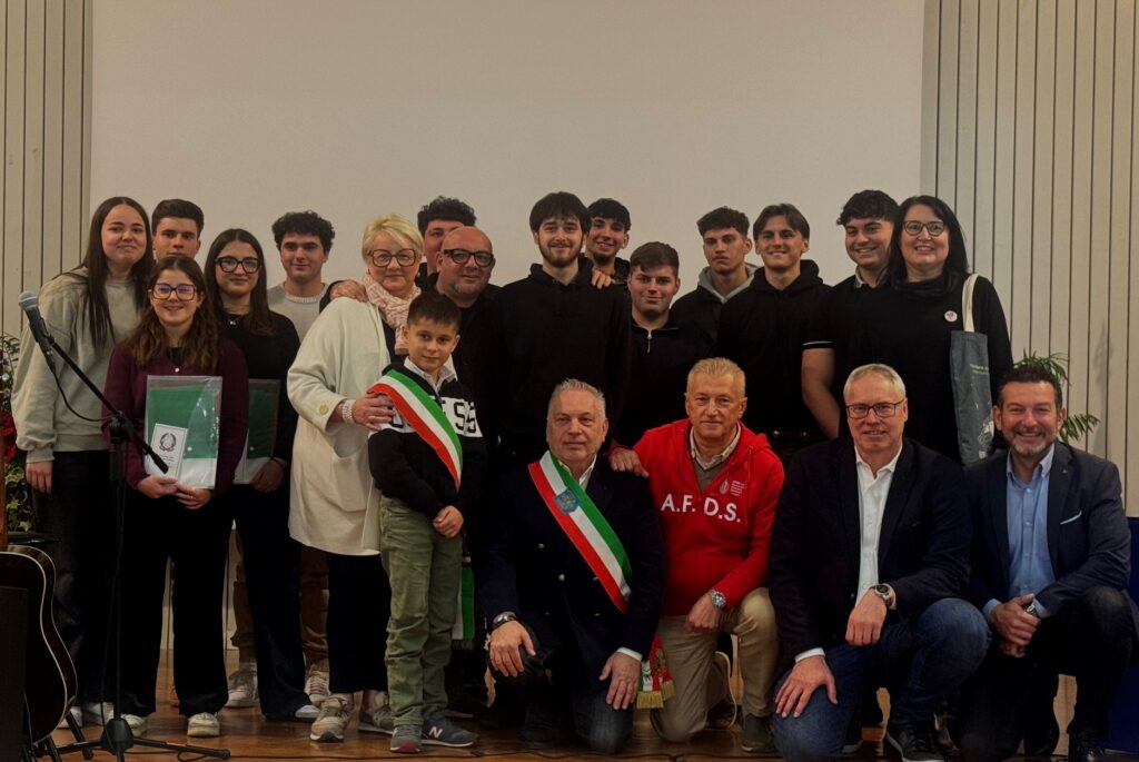 (ACON) COSTITUZIONE. BORDIN A NEO DICIOTTENNI: SIATE PROTAGONISTI DELLA VITA