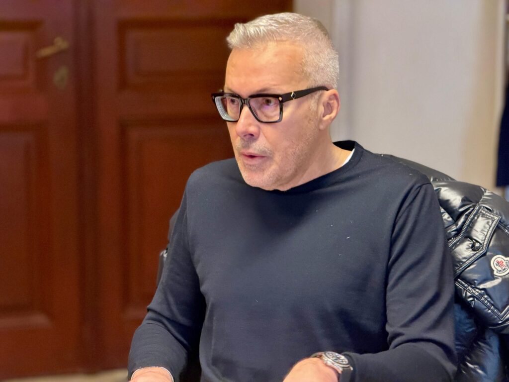 (ARC) Turismo: Bini, definiti criteri per partecipazione a fondo immobiliare